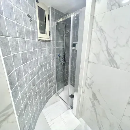 Apartamento House Relax Centro Di