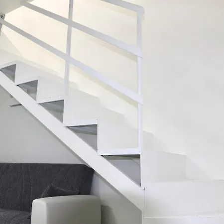 House Relax Centro Di *