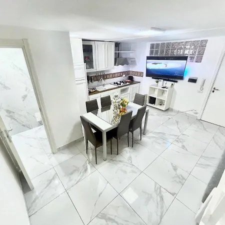 House Relax Centro Di *