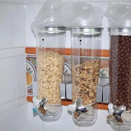 House Relax Centro Di *