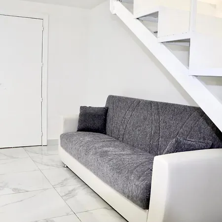 House Relax Centro Di *