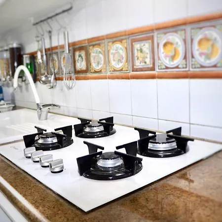 House Relax Centro Di *