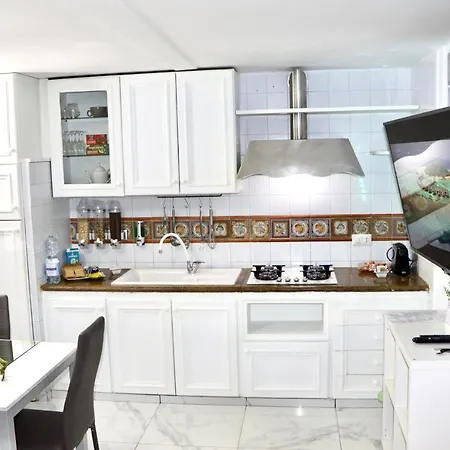 House Relax Centro Di *