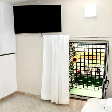 House Relax Centro Di