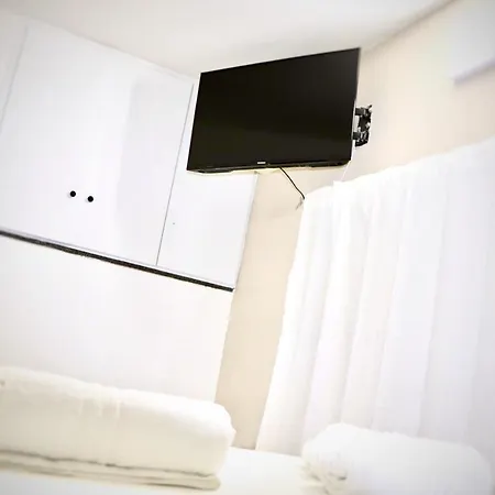 House Relax Centro Di *