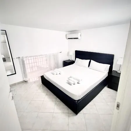 House Relax Centro Di نابولي