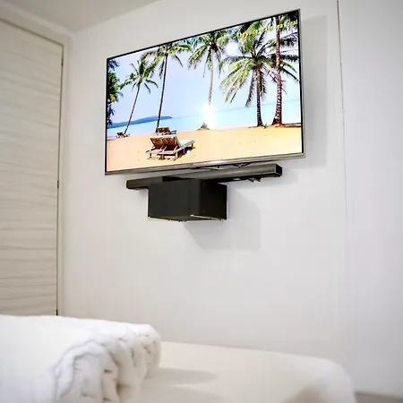 House Relax Centro Di شقة نابولي