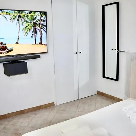 House Relax Centro Di شقة نابولي