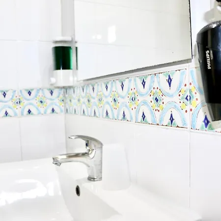 House Relax Centro Di شقة *