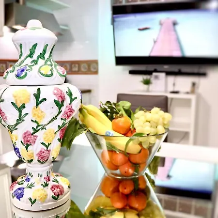 شقة House Relax Centro Di نابولي