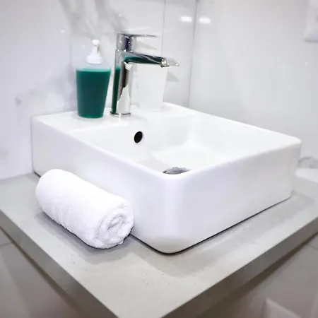 شقة House Relax Centro Di *