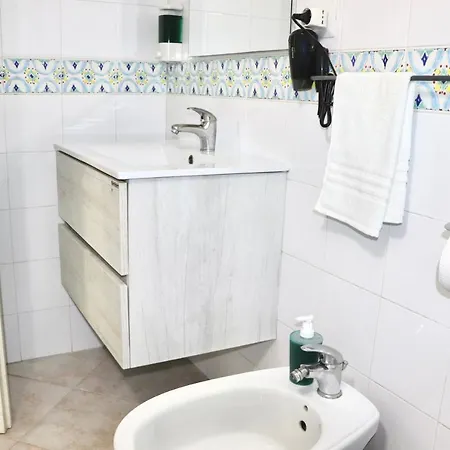 House Relax Centro Di شقة