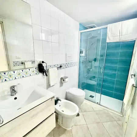 House Relax Centro Di