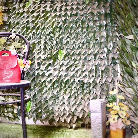 House Relax Centro Di * Neapol